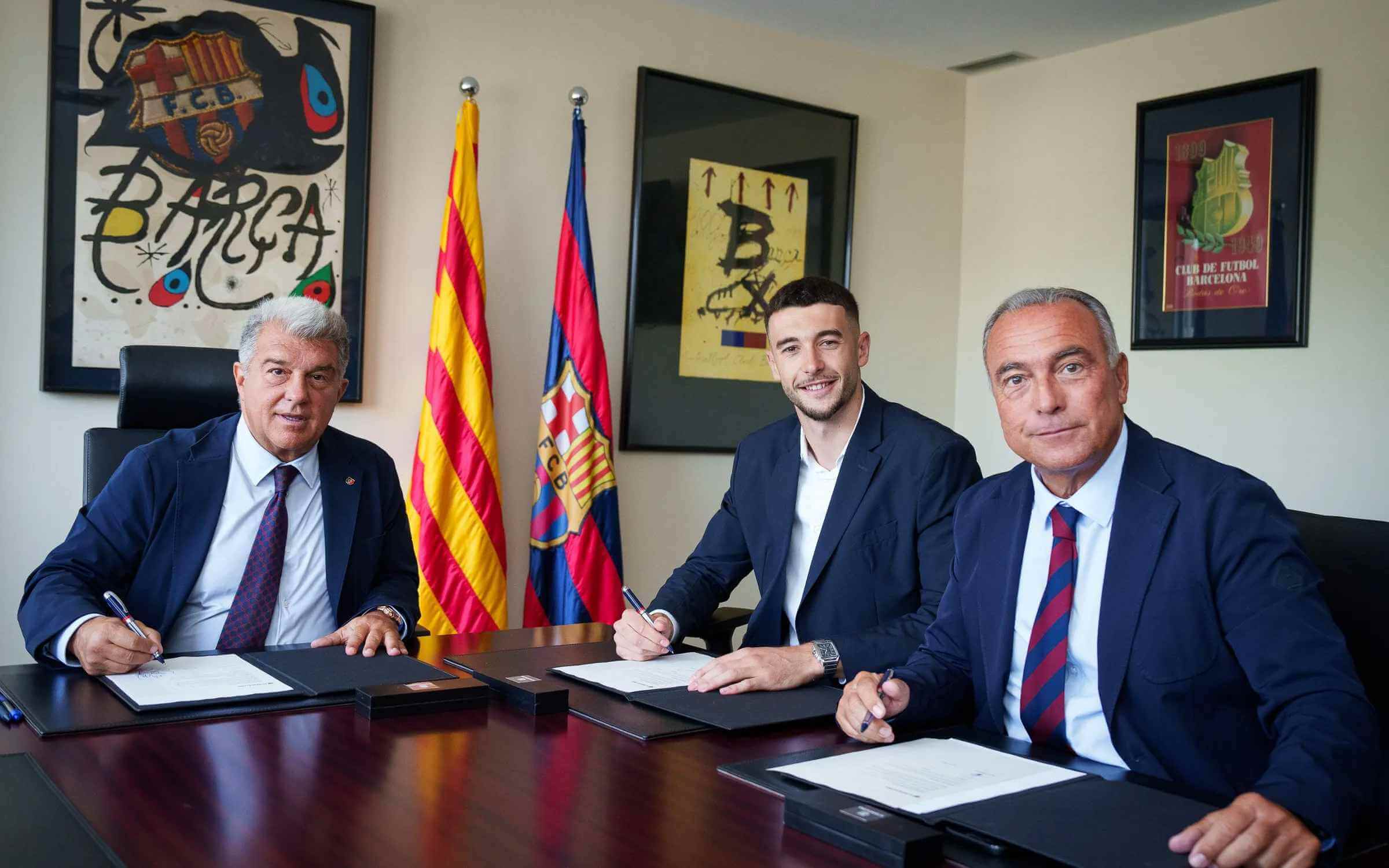 joan garc a barcelona