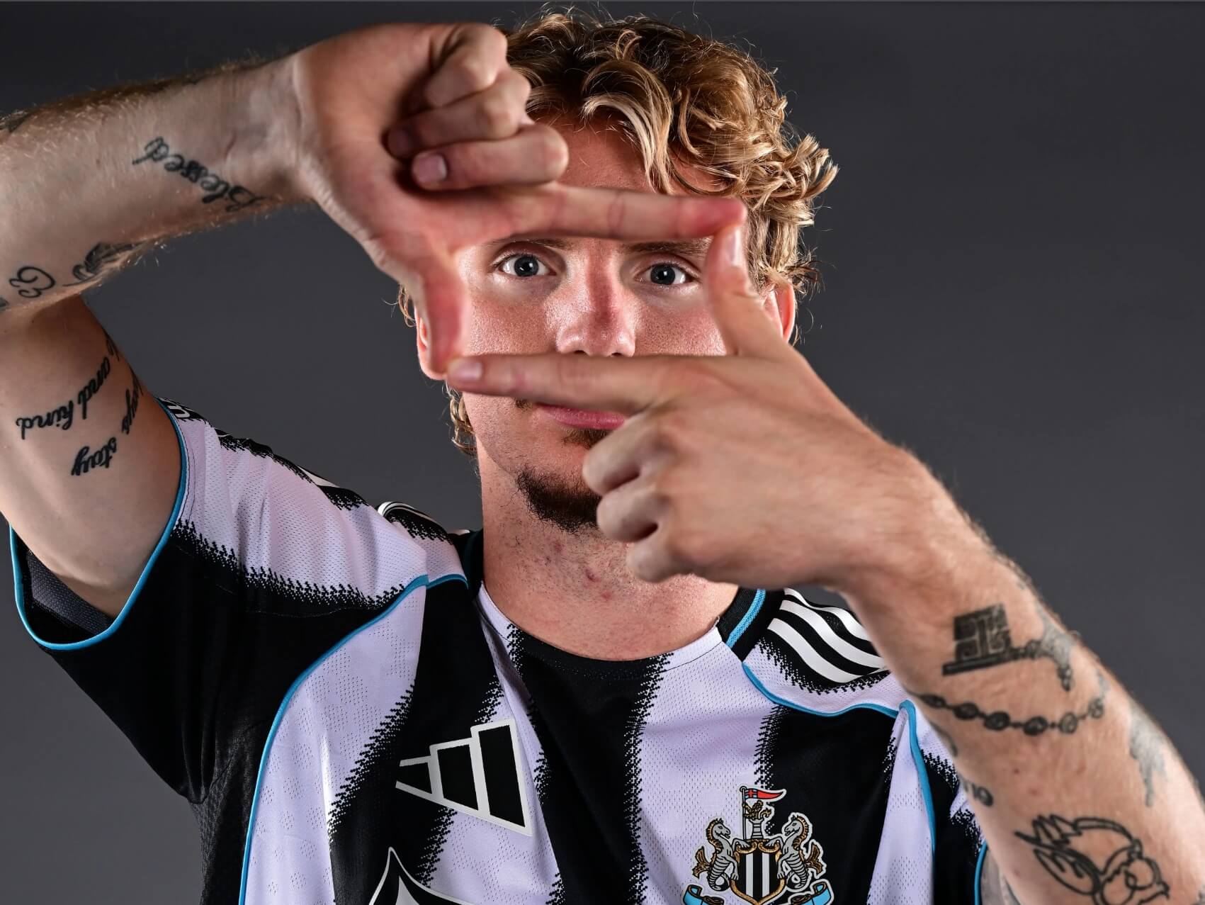 nick woltemade newcastle transfer