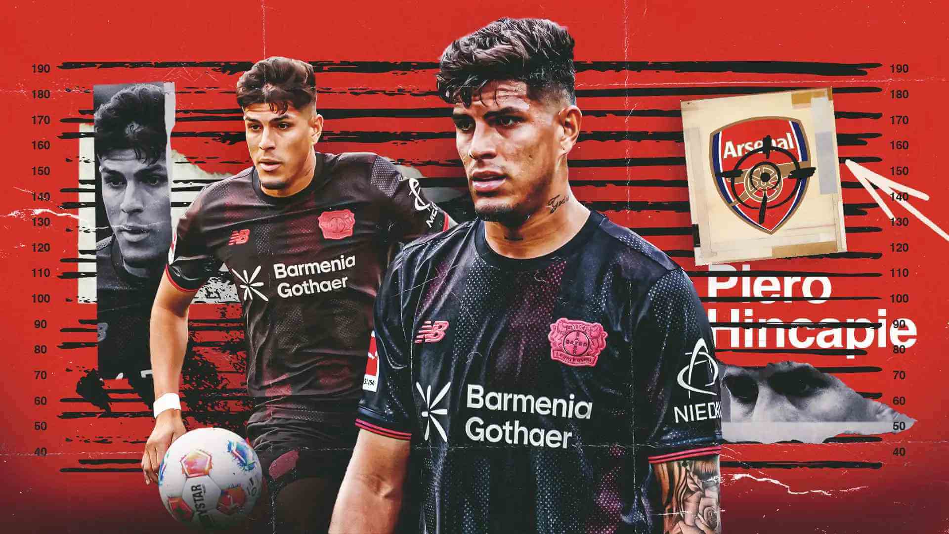 piero hincapi arsenal london transfer