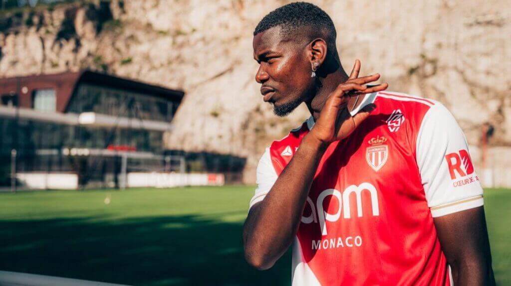 pol pogba monako transfer