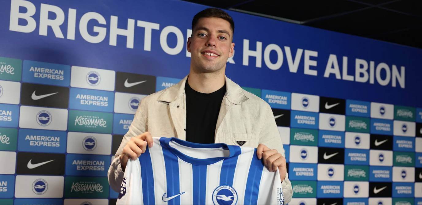 stefanos tzimas brighton