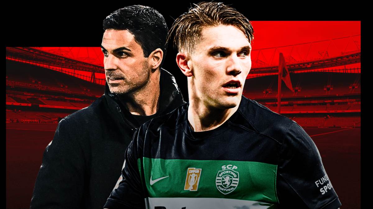 viktor gy keres arsenal