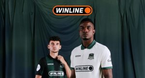 win kra new kit