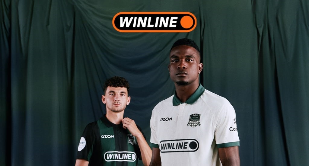 win kra new kit