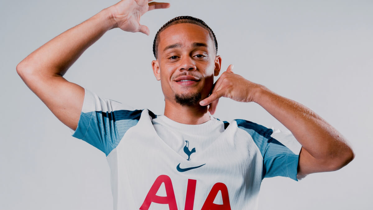 xavi simons tottenham transfer