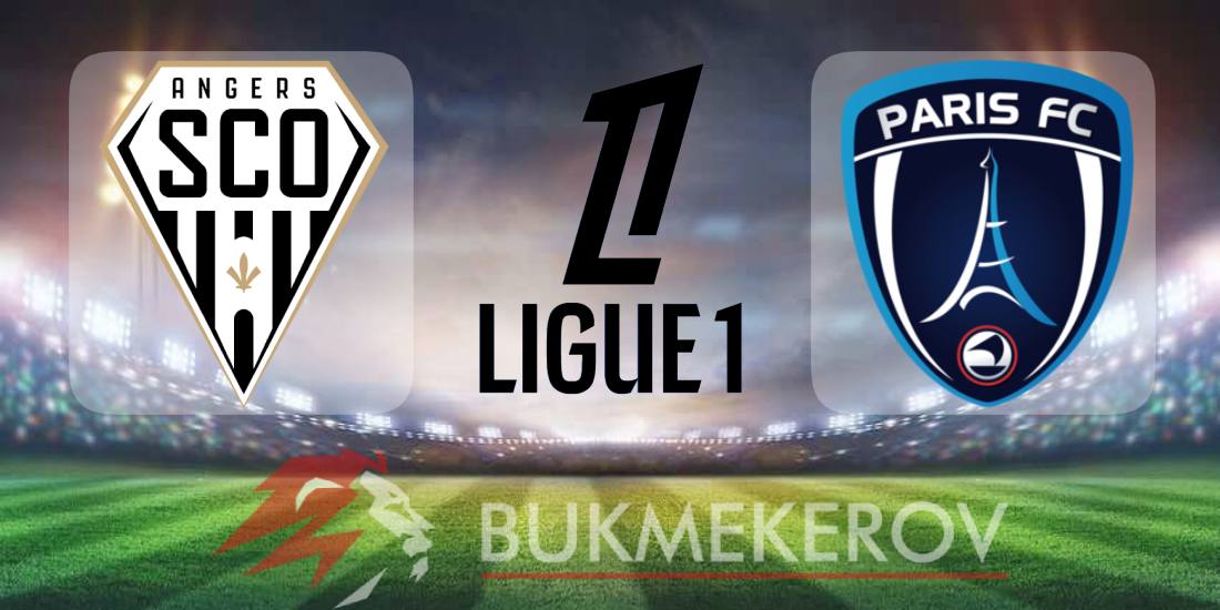 Anzhe Parizh prognoz i stavki na match chempionata Frantsii 17 avgusta 2025 goda futbol Liga 1