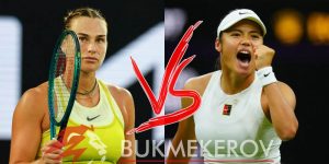 Arina Sobolenko Emma Radukanu prognoz i stavki na tennis 11 avgusta 2025 goda WTA 1000 v TSintsinnati SSHA
