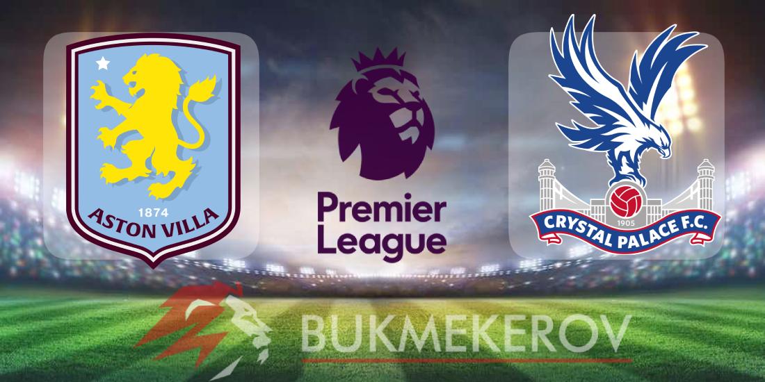 Aston Villa Kristal Pelas prognoz i stavki na match chempionata Anglii na 31 avgusta 2025 goda futbol Premer liga APL