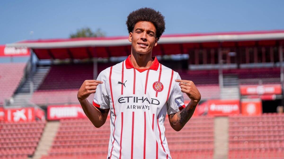 Axel Witsel girona transfer