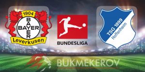 Bajer Hoffenhajm prognoz i stavki na match chempionata Germanii na 23 avgusta 2025 goda futbol Bundesliga