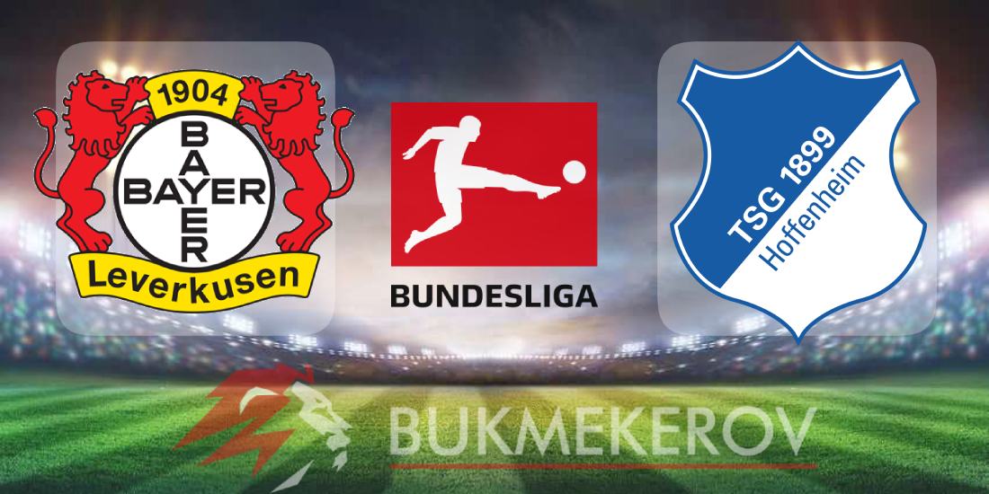 Bajer Hoffenhajm prognoz i stavki na match chempionata Germanii na 23 avgusta 2025 goda futbol Bundesliga