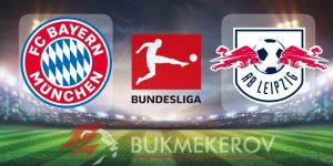 Bavariya RB Lejptsig prognoz i stavki na match chempionata Germanii na 22 avgusta 2025 goda futbol Bundesliga 25 26