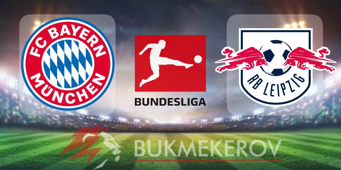 Bavariya RB Lejptsig prognoz i stavki na match chempionata Germanii na 22 avgusta 2025 goda futbol Bundesliga 25 26