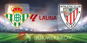 Betis Atletik Bilbao prognoz i stavki na match chempionata Ispanii na 31avgusta 2025 goda futbol La Liga Primera