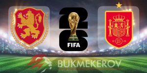 Bolgariya Ispaniya prognoz i stavki na match kvalifikatsii na CHempionat mira na 4 sentyabrya 2025 goda futbol mundial CHM 2026 kvalifikatsiya otbor