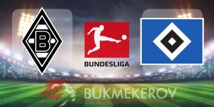 Borussiya Myonhengladbah Gamburg prognoz i stavki na match chempionata Germanii na 24 avgusta 2025 goda futbol Bundesliga