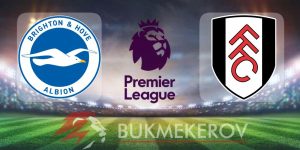 Brajton Fulhem prognoz i stavki na match chempionata Anglii 16 avgusta 2025 goda futbol APL Premer liga