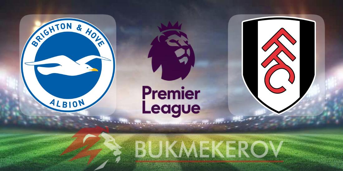 Brajton Fulhem prognoz i stavki na match chempionata Anglii 16 avgusta 2025 goda futbol APL Premer liga