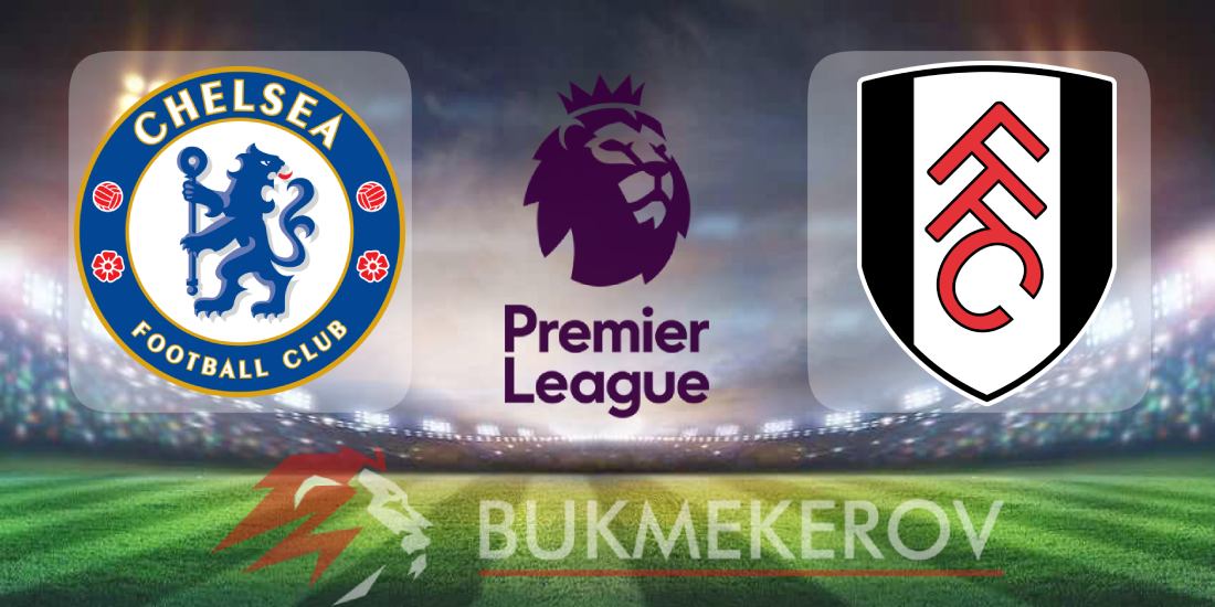 CHelsi Fulhem prognoz i stavki na match chempionata Anglii 30 avgusta 2025 goda futbol Premer liga APL