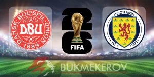 Daniya SHotlandiya prognoz i stavki na match kvalifikatsii na CHempionat mira na 5 sentyabrya 2025 goda futbol mundial CHM 2026 kvalifikatsiya