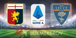 Dzhenoa Lechche prognoz i stavki na match chempionata Italii na 23 avgusta 2025 goda futbol Seriya A