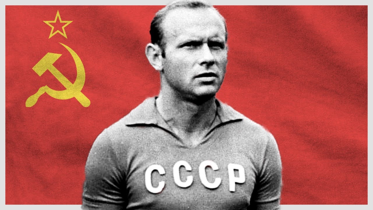 Eduard Streltsov