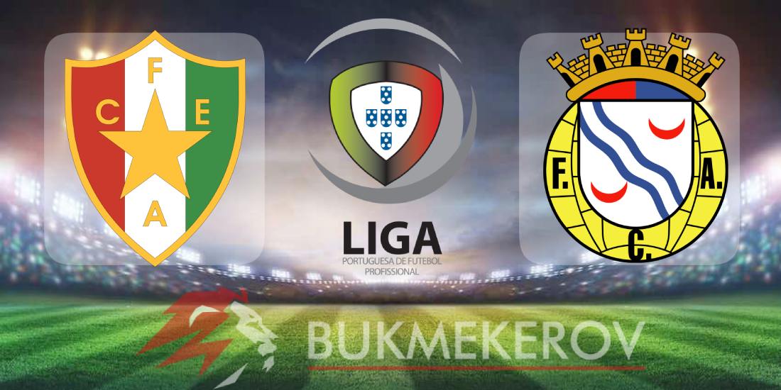 Eshtrela Alverka prognoz i stavki na match chempionata Portugalii 25 avgusta 2025 goda futbol Primejra liga