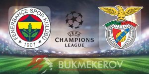 Fenerbahche Benfika prognoz i stavki na plej off kvalifikatsii Ligi CHempionov na 20 avgusta 2025 goda futbol LCH