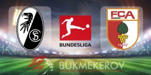 Frajburg Augsburg prognoz i stavki na match chempionata Germanii na 23 avgusta 2025 goda Bundesliga futbol