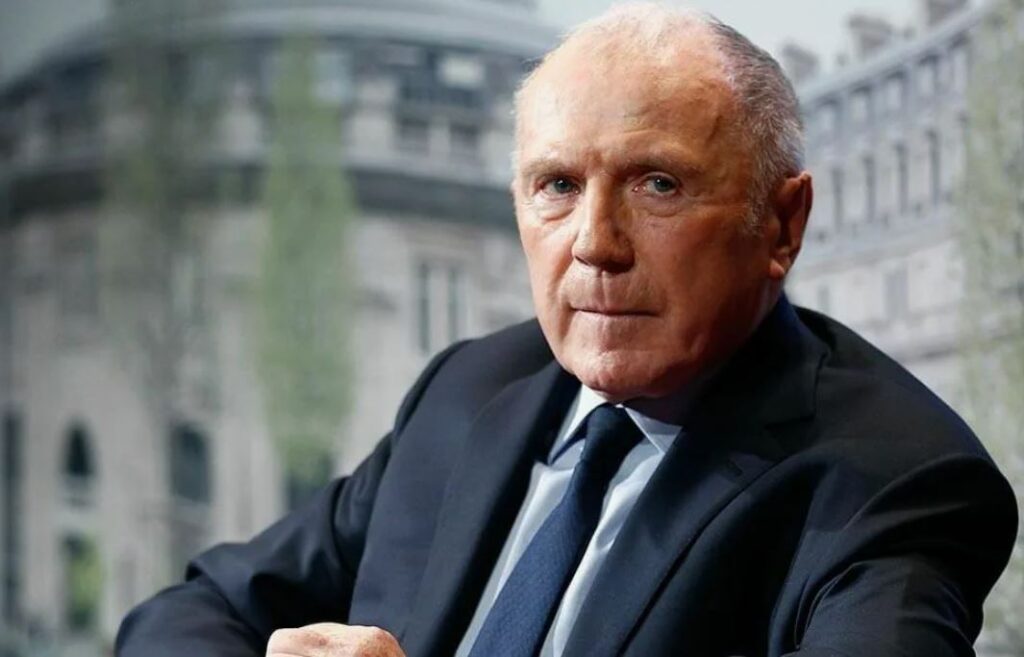 Fran ois Pinault