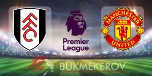 Fulhem Manchester YUnajted prognoz i stavki na match chempionata Anglii 24 avgusta 2025 goda futbol APL Premer liga