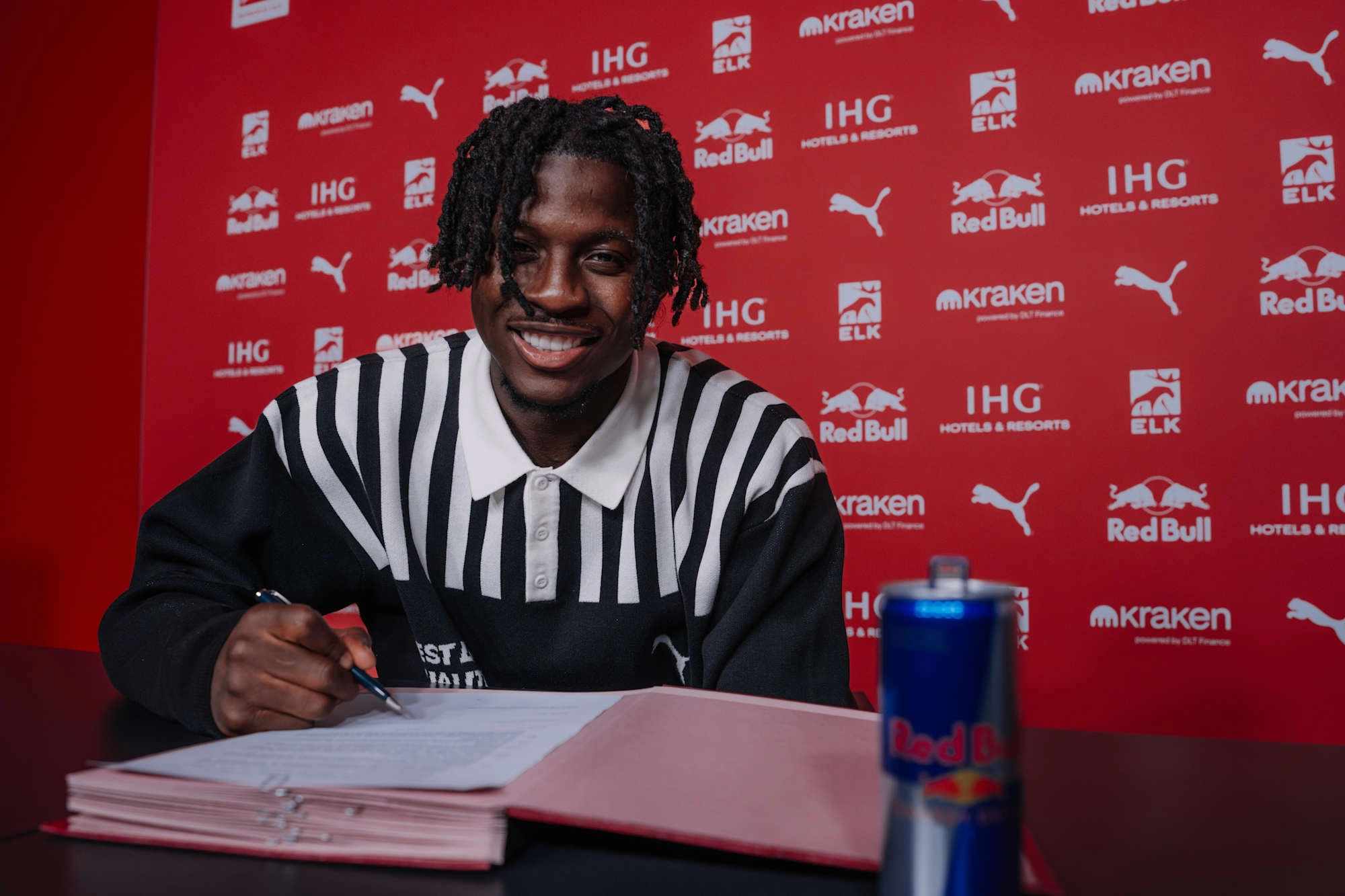 Johan Bakayoko rb leipzig