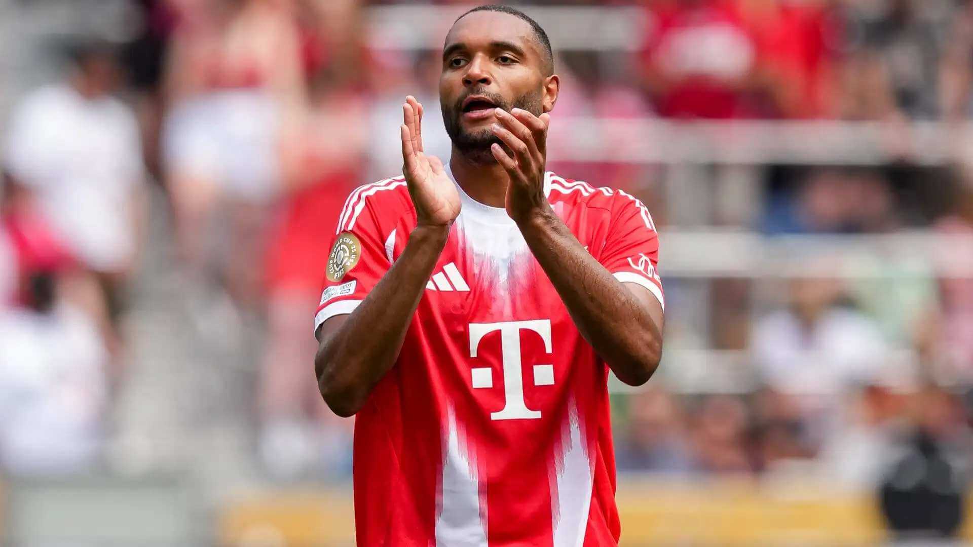 Jonathan Tah bayern transfer