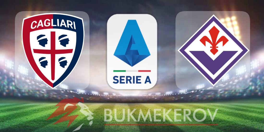 Kalyari Fiorentina prognoz i stavki na match chempionata Italii na 24 avgusta 2025 goda futbol Seriya A