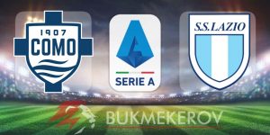 Komo Latsio prognoz i stavki na match chempionata Italii na 24 avgusta 2025 goda futbol Seriya A