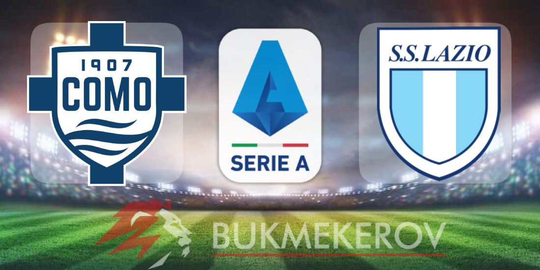 Komo Latsio prognoz i stavki na match chempionata Italii na 24 avgusta 2025 goda futbol Seriya A