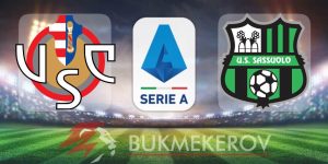 Kremoneze Sassuolo prognoz i stavki na match chempionata Italii na 29 avgusta 2025 goda futbol Seriya A