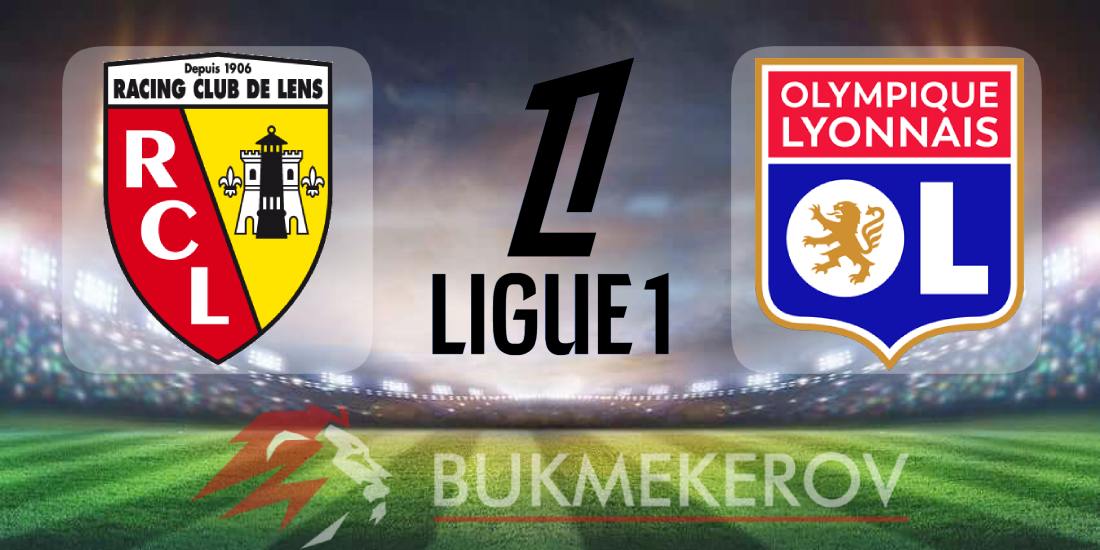 Lans Lion prognoz i stavki na match chempionata Frantsii 16 avgusta 2025 goda futbol Liga 1