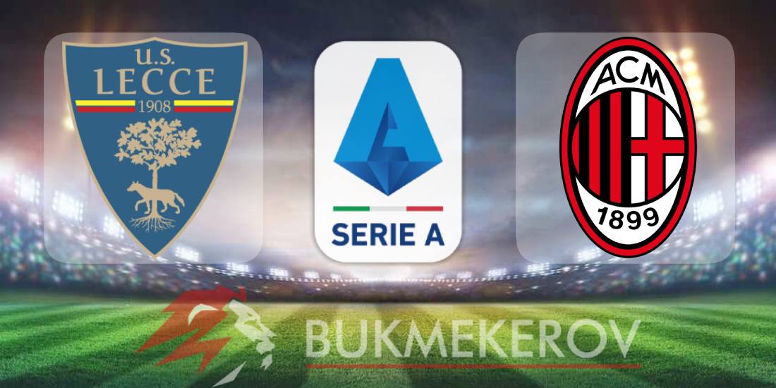 Lechche Milan prognoz i stavki na match chempionata Italii na 29 avgusta 2025 goda futbol Seriya A