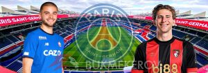Letnie transfery Pari Sen ZHermen 2025 26 Lyuka SHevale i Ilya Zabarnyj Pari Sen ZHermen futbol perehody