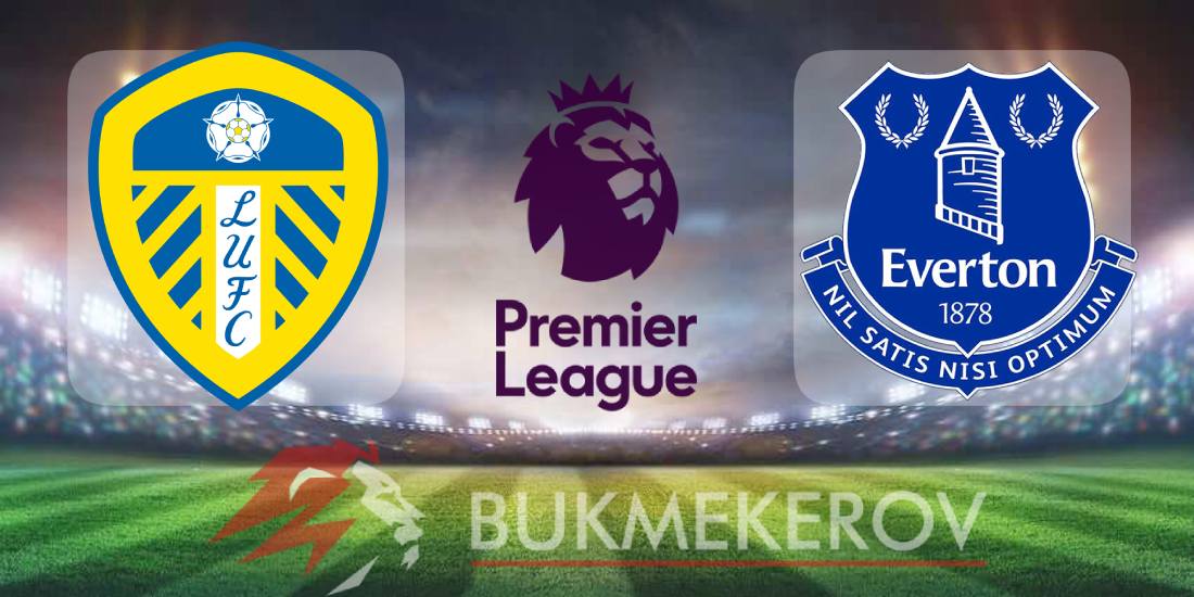 Lids YUnajted Everton prognoz i stavki na match chempionata Anglii 18 avgusta 2025 goda futbol Premer liga APL