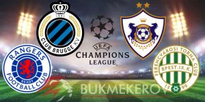 Liga CHempionov 2025 26 prognoz i stavki na futbol LCH Ekspress dnya Otvetnye matchi plej off kvalifikatsii LCH na 27 avgusta 2025 goda