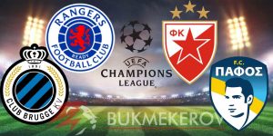 Liga CHempionov 2025 26 prognoz i stavki na futbol LCH Ekspress dnya Plej off kvalifikatsii LCH na 19 avgusta 2025 goda