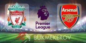 Liverpul Arsenal prognoz i stavki na match chempionata Anglii na 31 avgusta 2025 goda futbol APL Premer liga