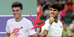 Luka Nardi Karlos Alkaras prognoz i stavki na tennis 14 avgusta 2025 goda ATP Masters TSintsinnati SSHA