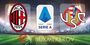 Milan Kremoneze prognoz i stavki na match chempionata Italii na 23 avgusta 2025 goda futbol Seriya A