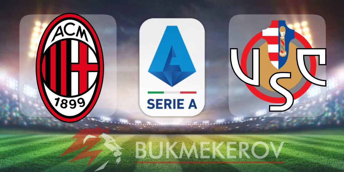 Milan Kremoneze prognoz i stavki na match chempionata Italii na 23 avgusta 2025 goda futbol Seriya A