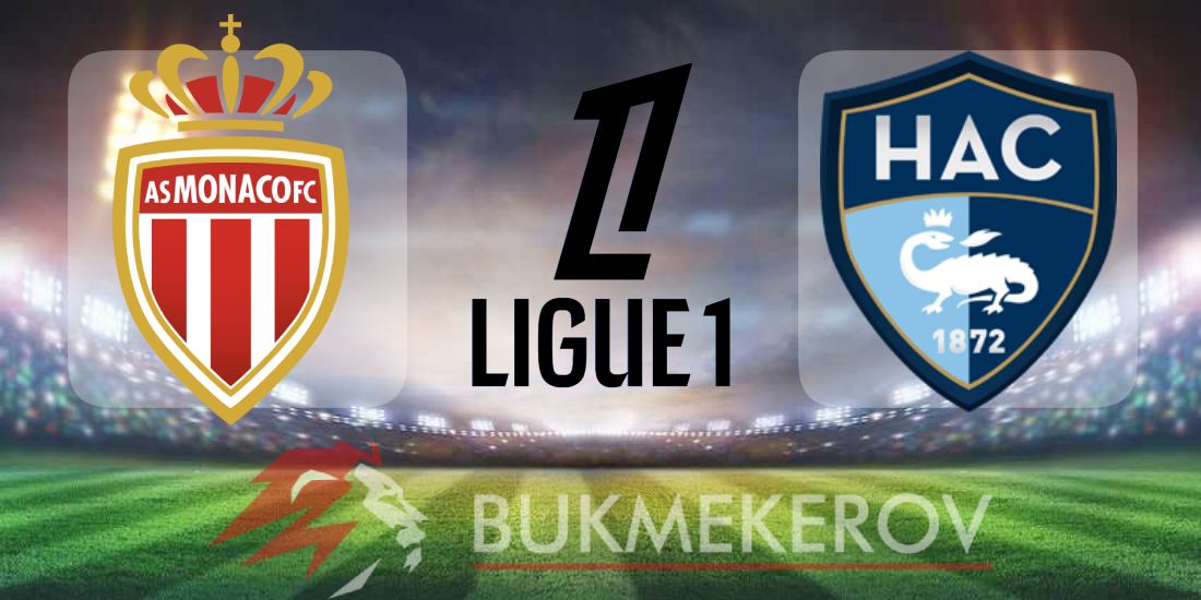 Monako Gavr prognoz i stavki na match chempionata Frantsii 16 avgusta 2025 goda futbol Liga 1