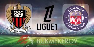 Nitstsa Tuluza prognoz i stavki na match chempionata Frantsii 16 avgusta 2025 goda futbol Liga 1