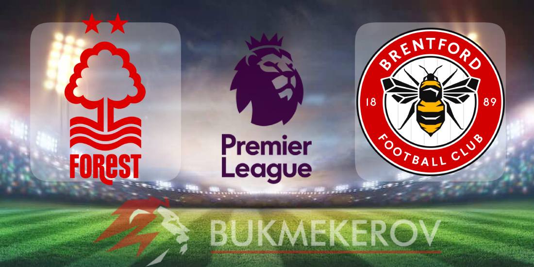 Nottingem Forest Brentford prognoz i stavki na match chempionata Anglii 17 avgusta 2025 goda futbol Premer liga APL